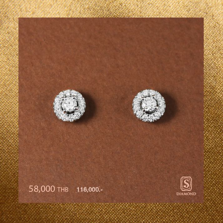 Earring Promotion 36