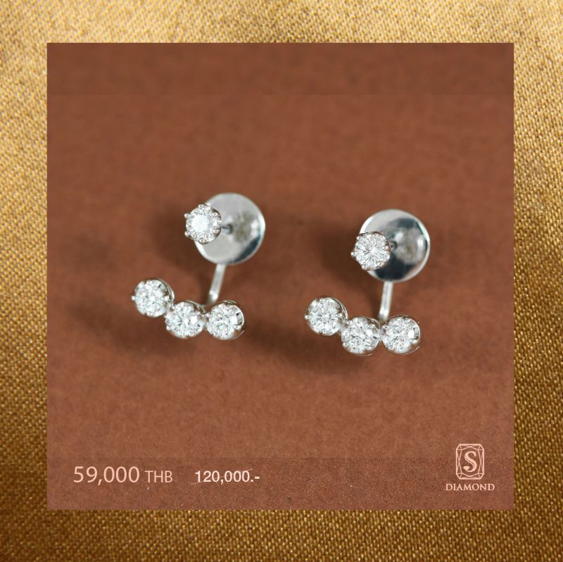 Earring Promotion 37