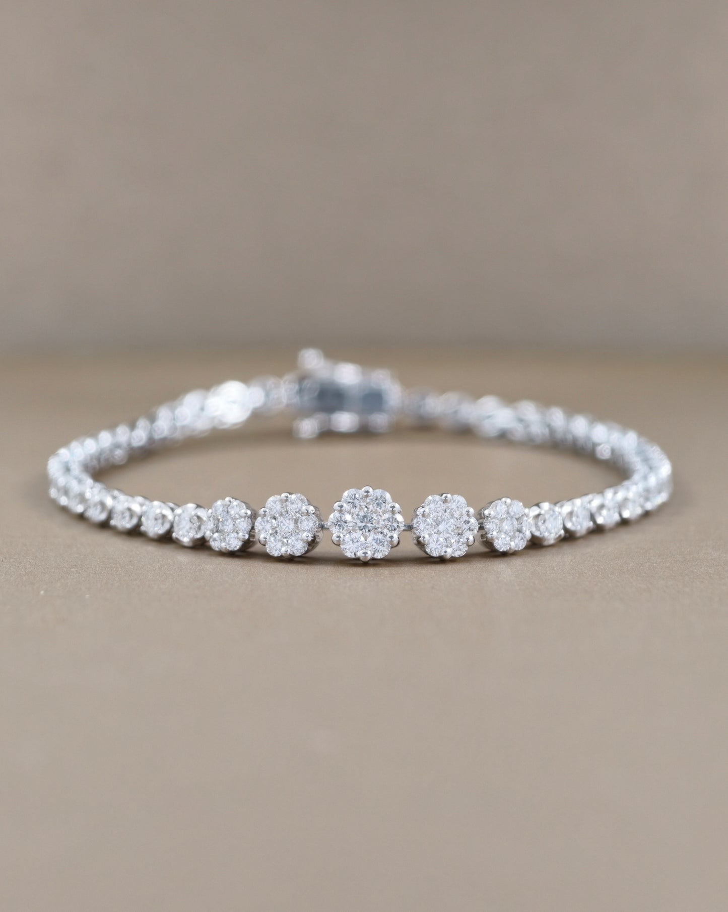 diamond bracelets