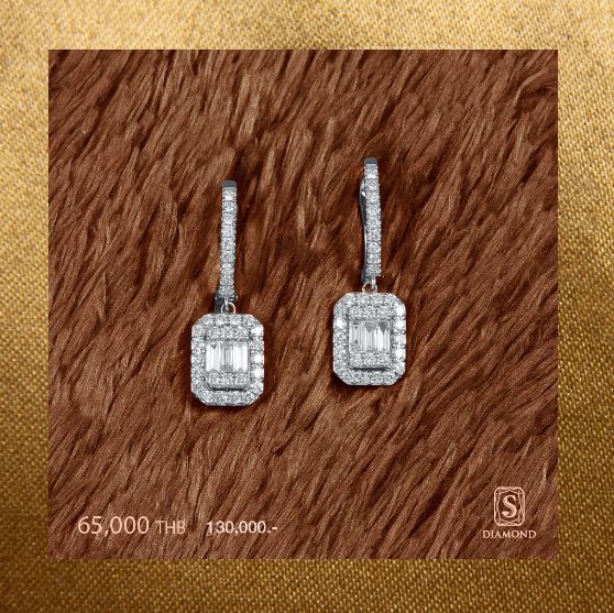 Earring Promotion 39