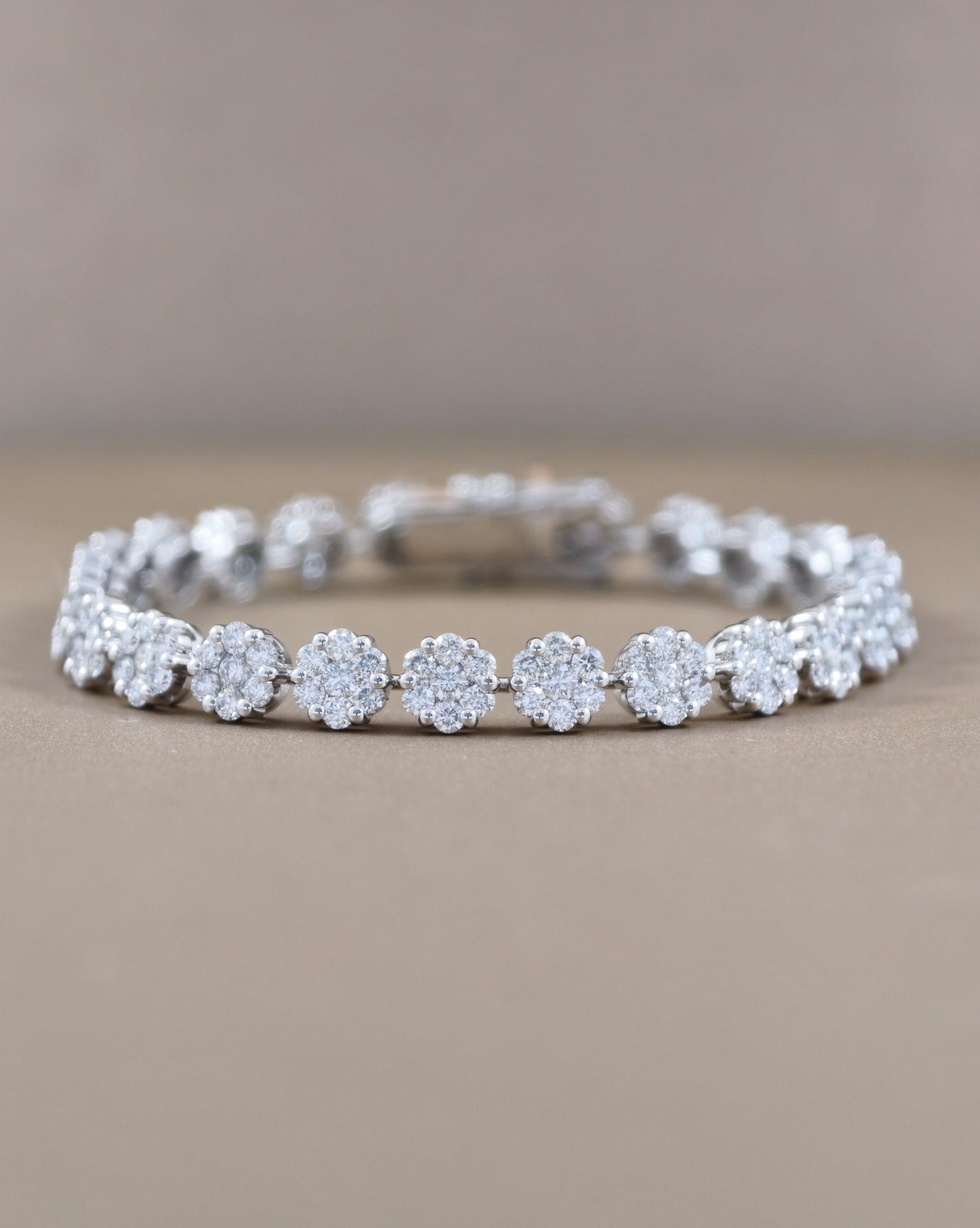 diamond bracelets
