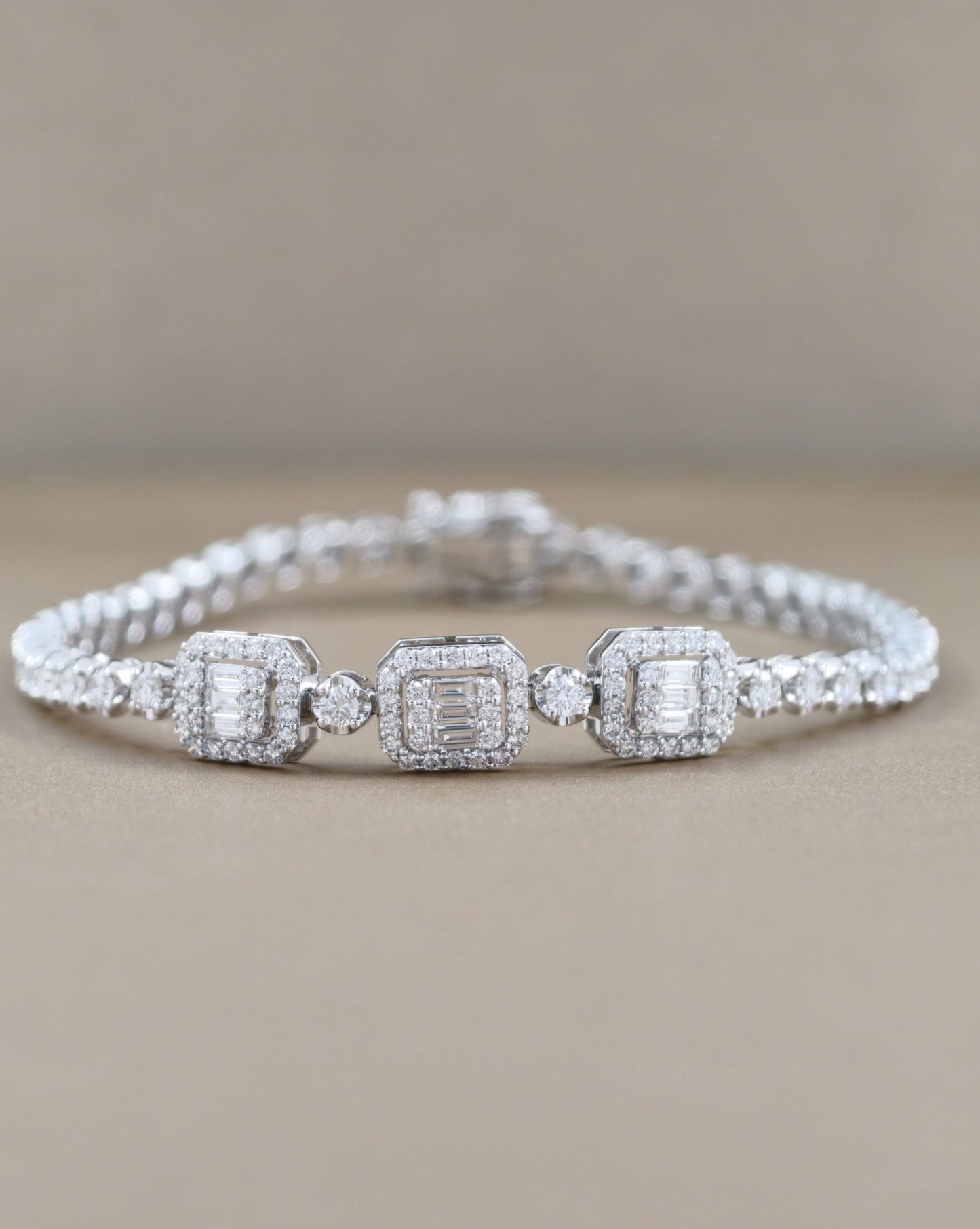 diamond bracelets