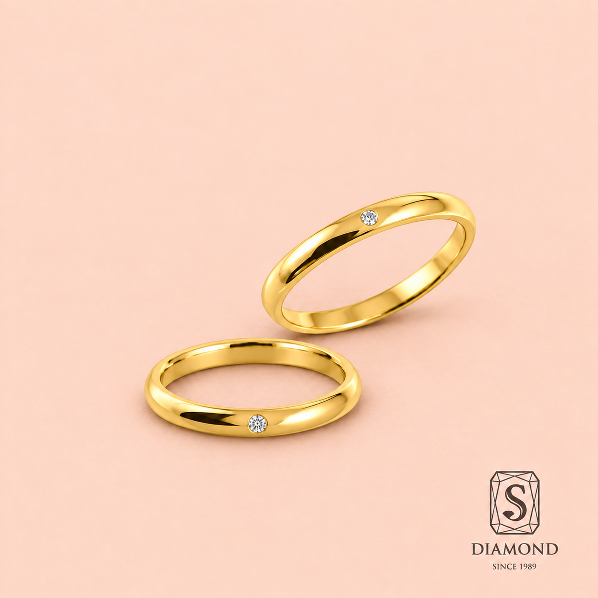 Wedding Band