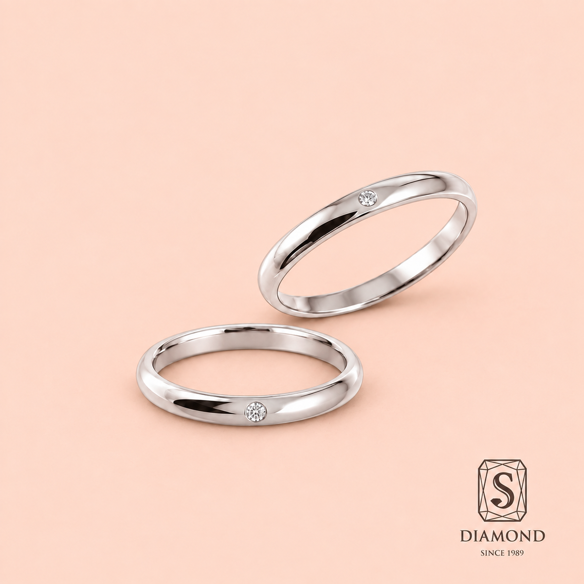 Wedding Band