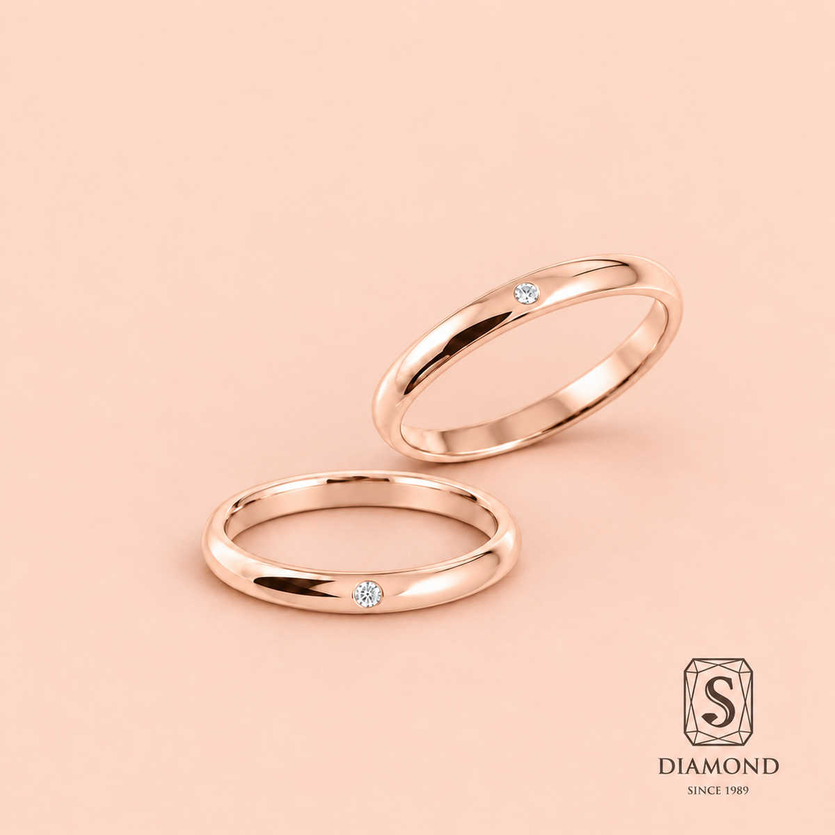 Wedding Band