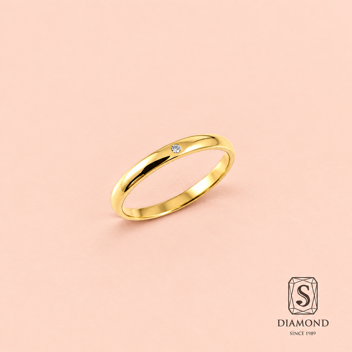 Wedding Band