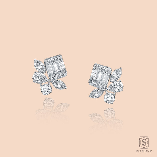 Stud Earring