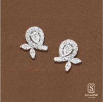 Stud Earring