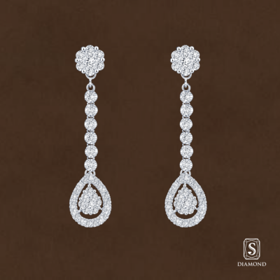 Drop Earring