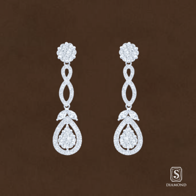Drop Earring