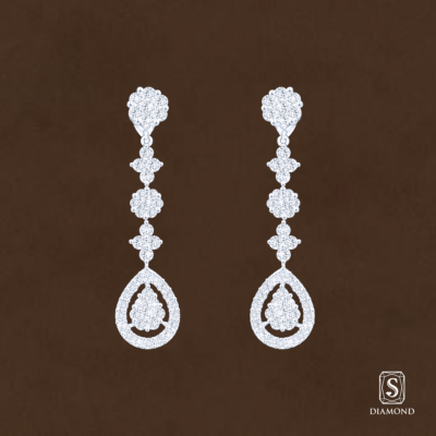 Drop Earring