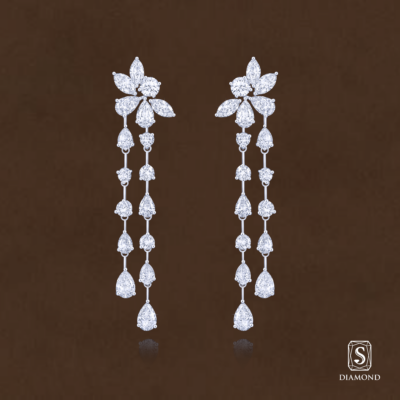 Drop Earring