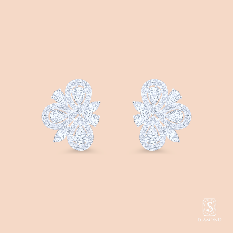 Stud Earring