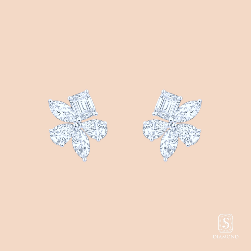 Stud Earring