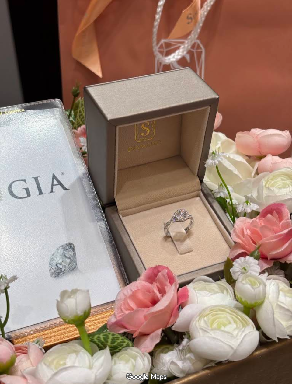 Ring Review