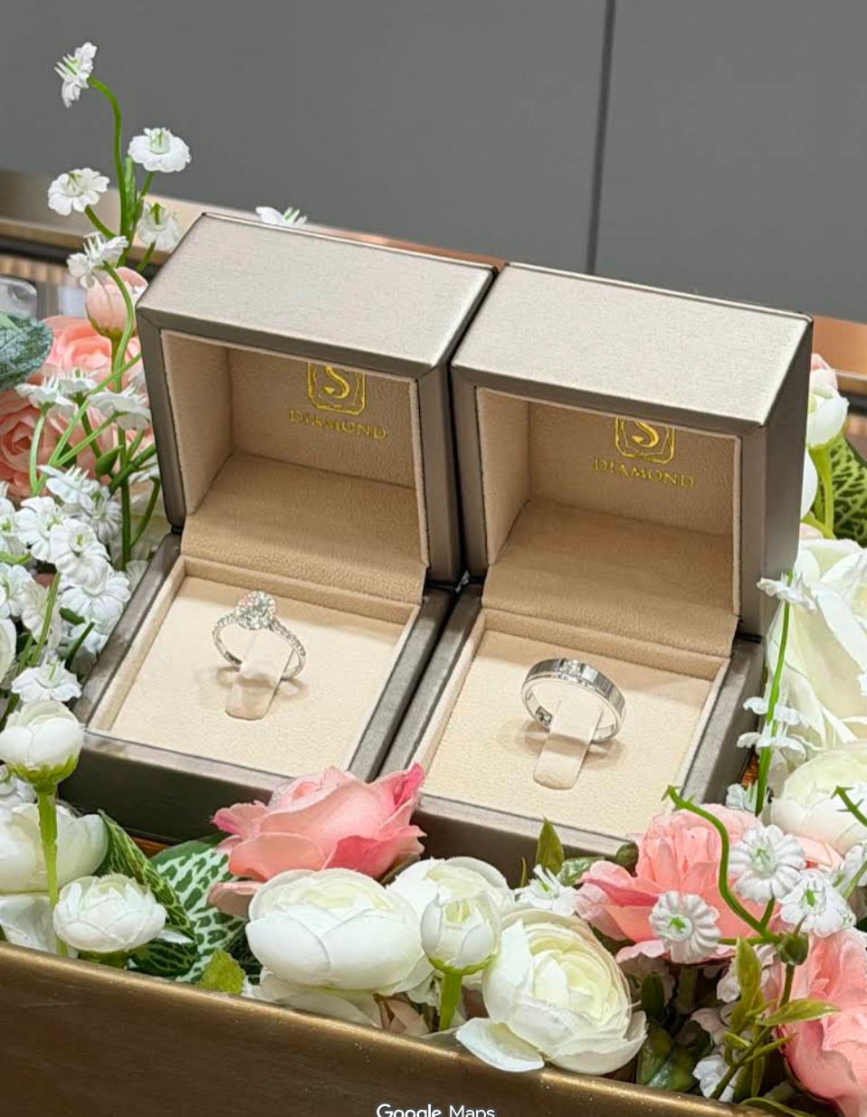 Ring Review