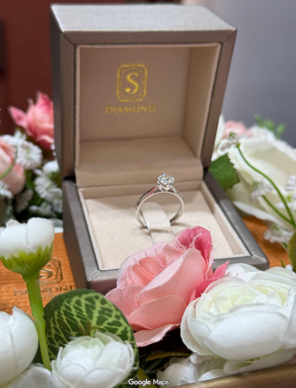 Ring Review