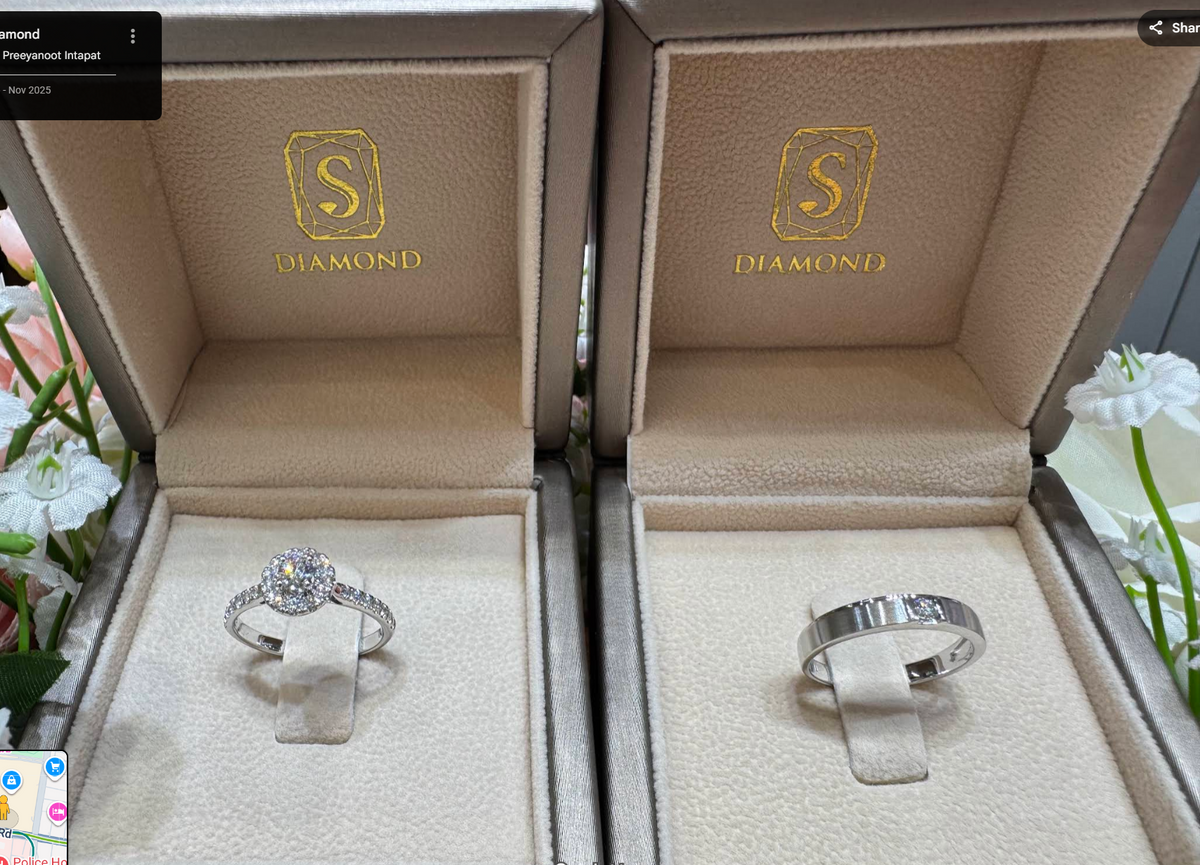 Ring Review