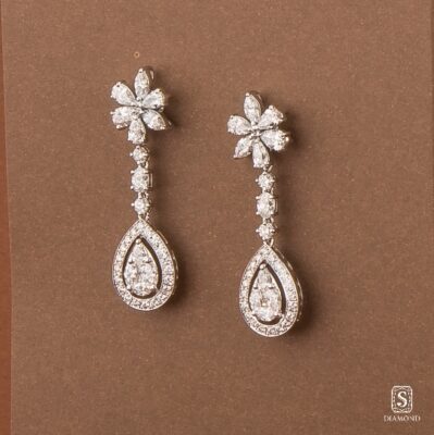 Drop Earring
