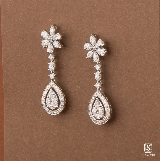 Drop Earring