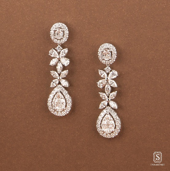 Drop Earring