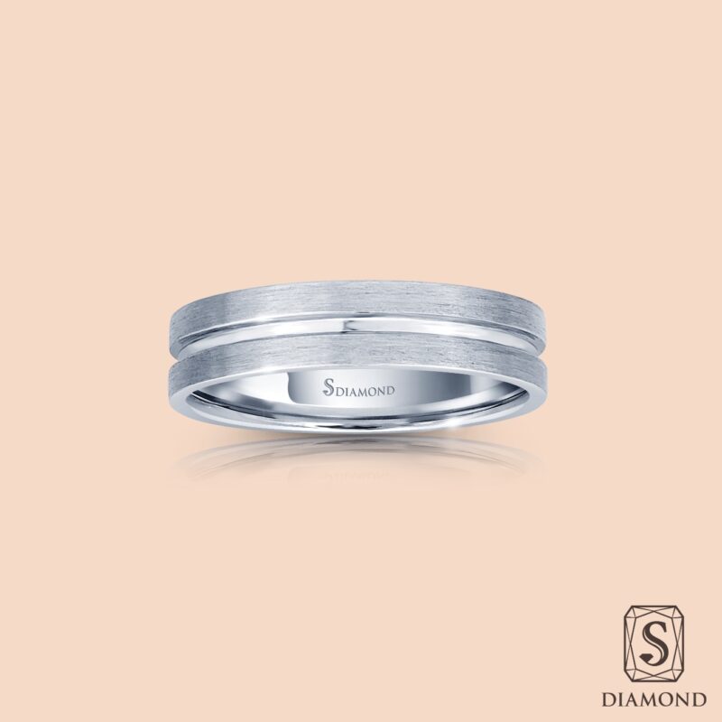 Wedding Bands