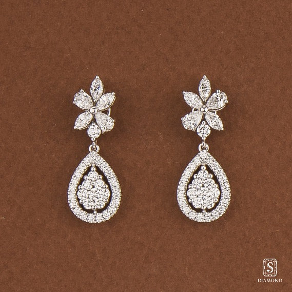 Drop Earring