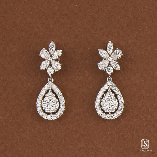 Drop Earring