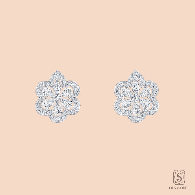 Stud Earring