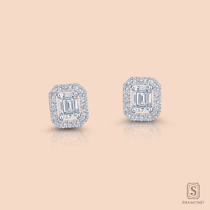 Stud Earring
