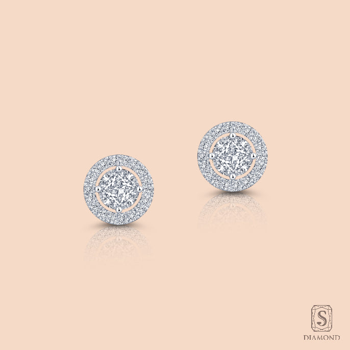 Stud Earring