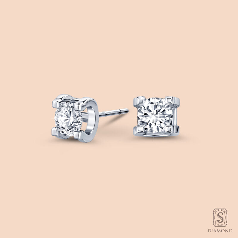 Stud Earring