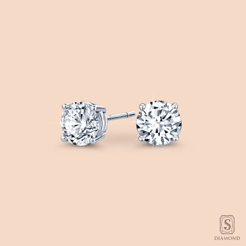 Stud Earring