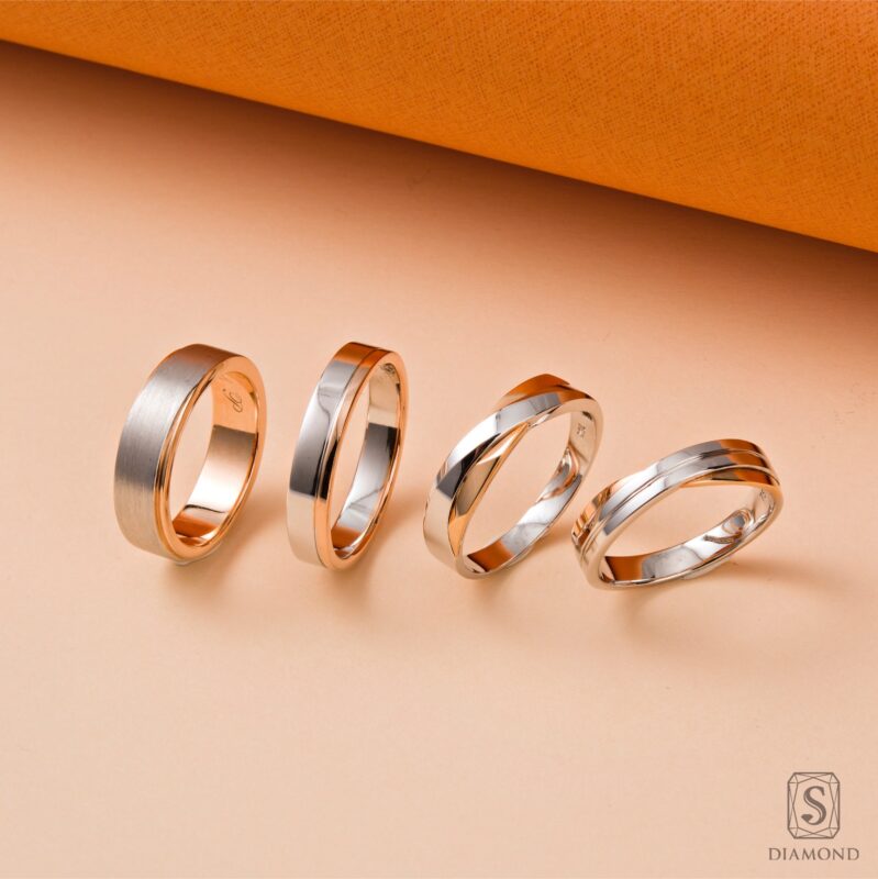 Wedding Bands