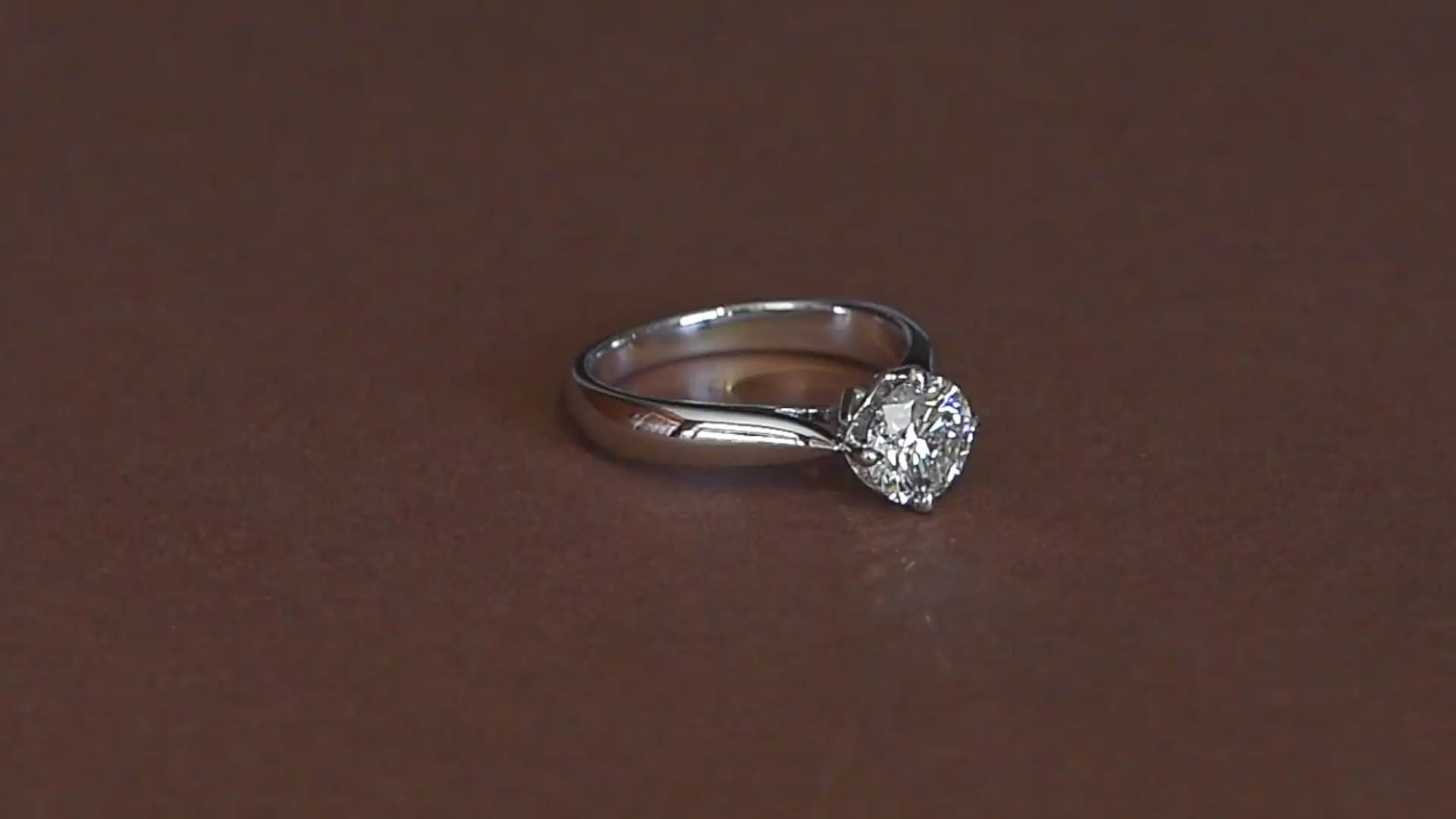 Load video: Signature Ring
