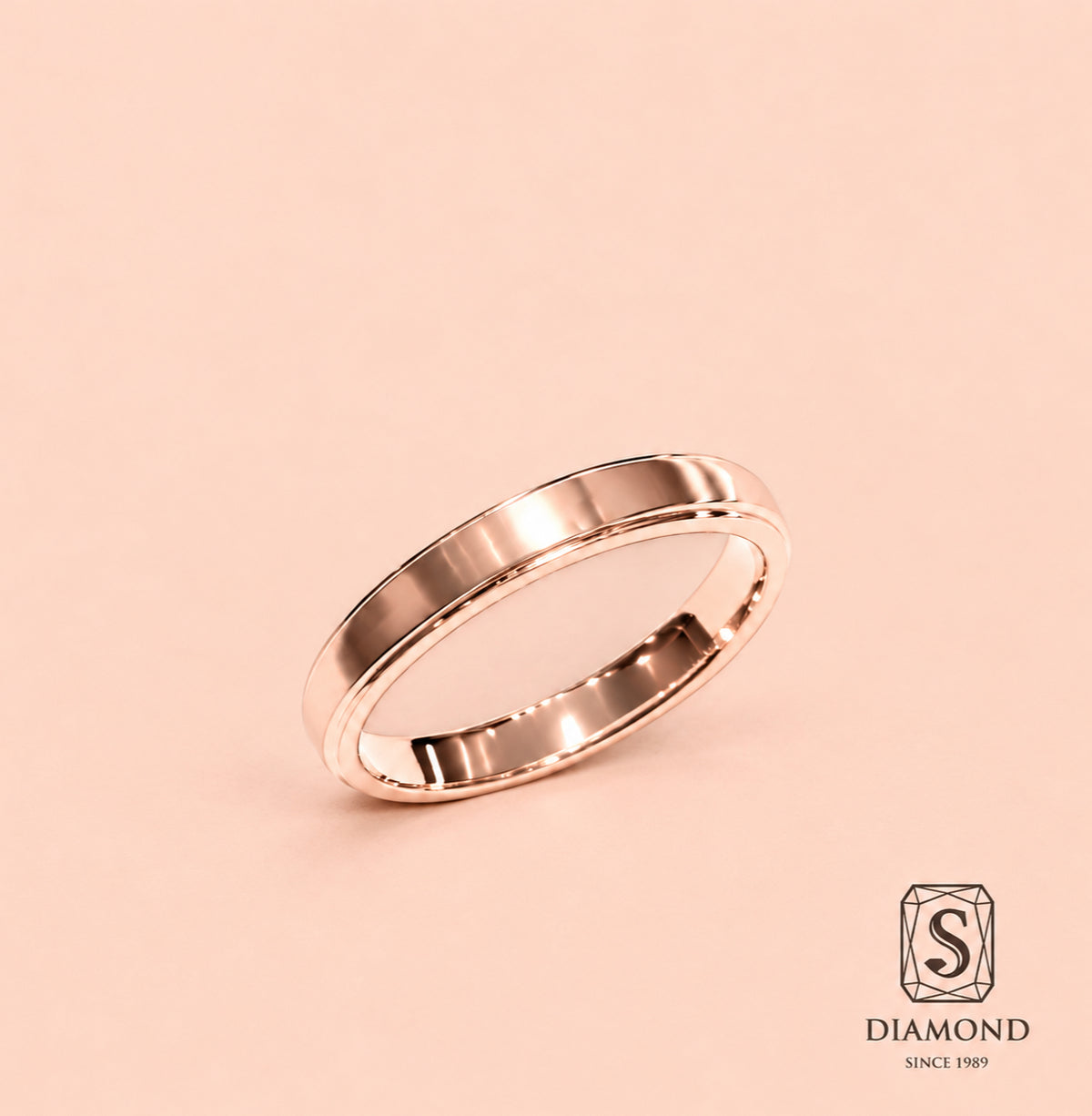 Wedding Band