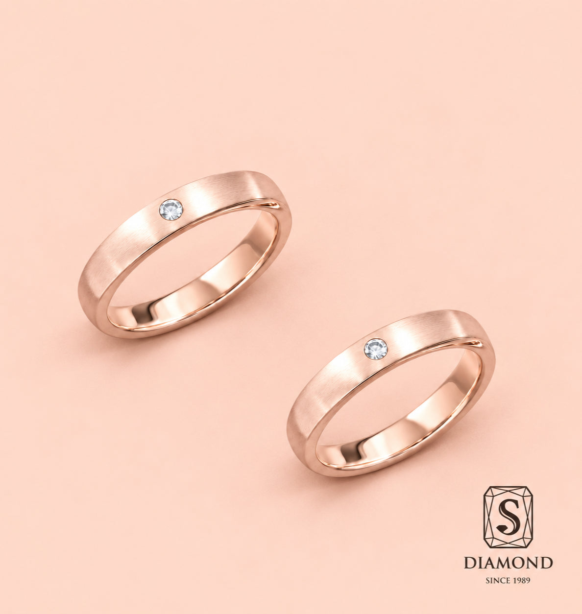 Wedding Band