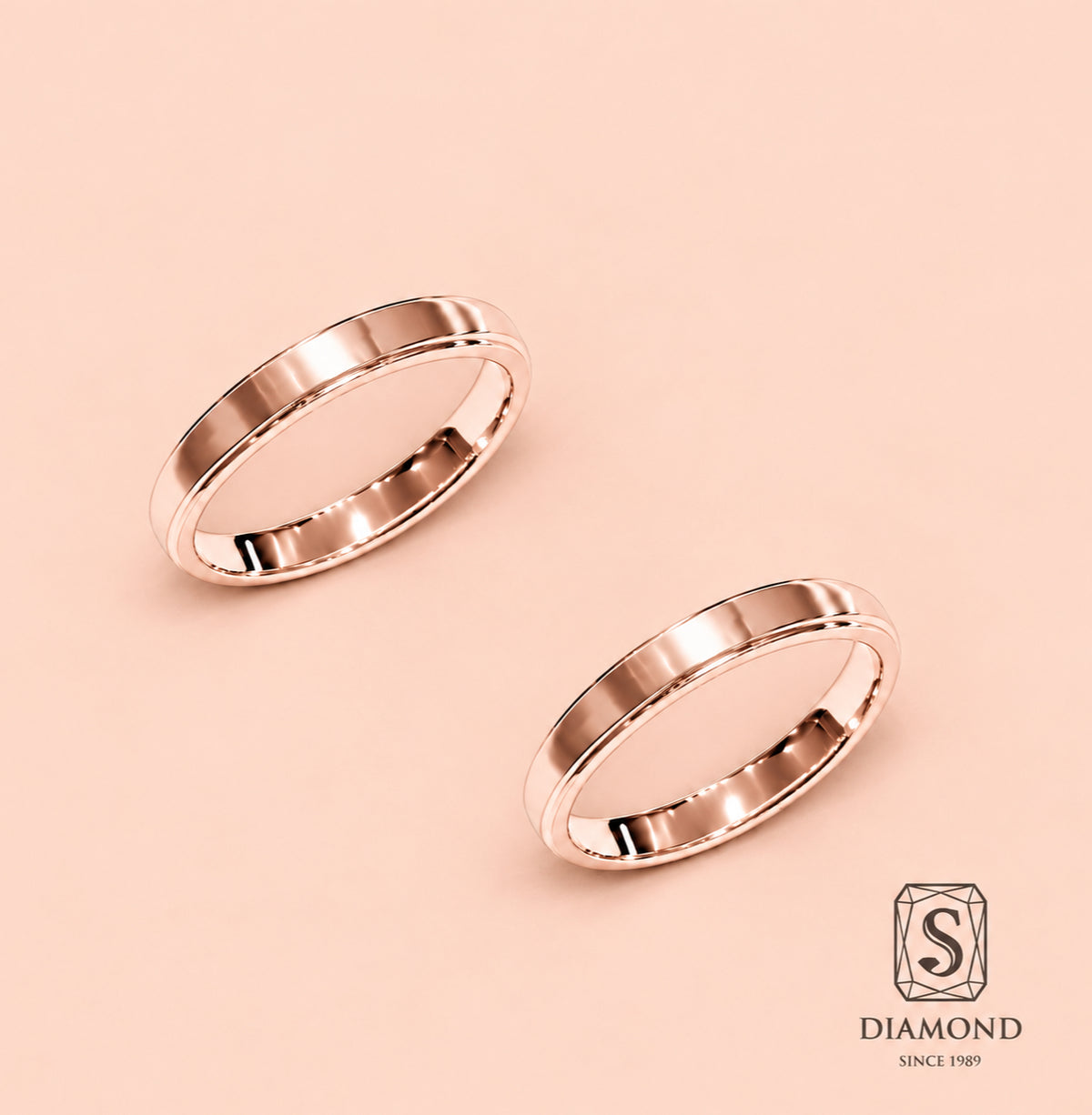 Wedding Band