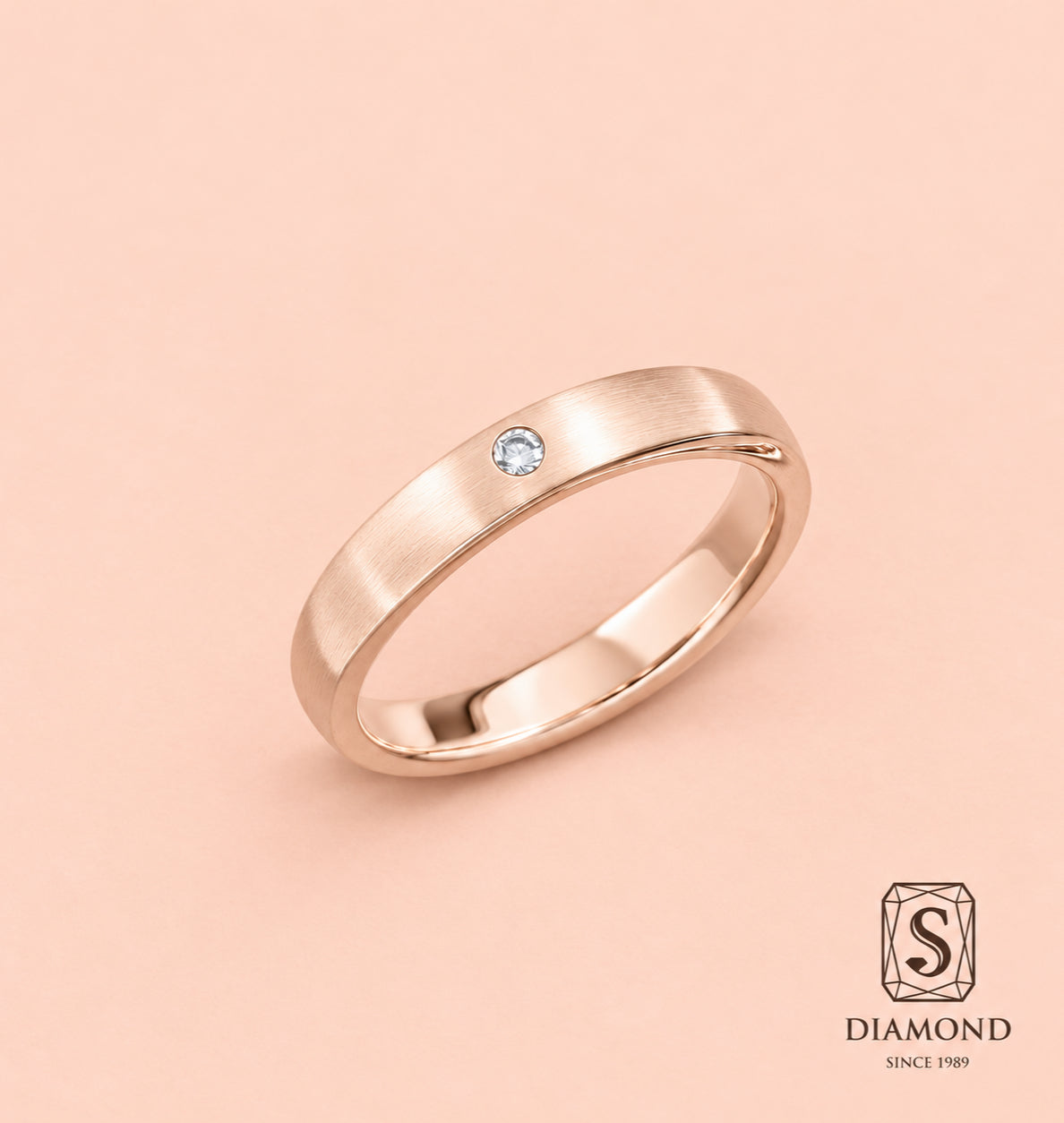Wedding Band