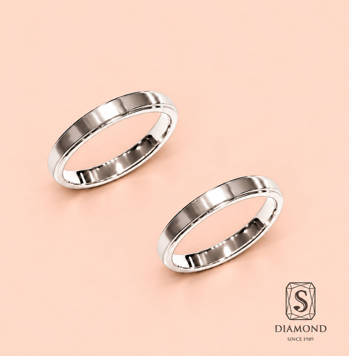 Wedding Band