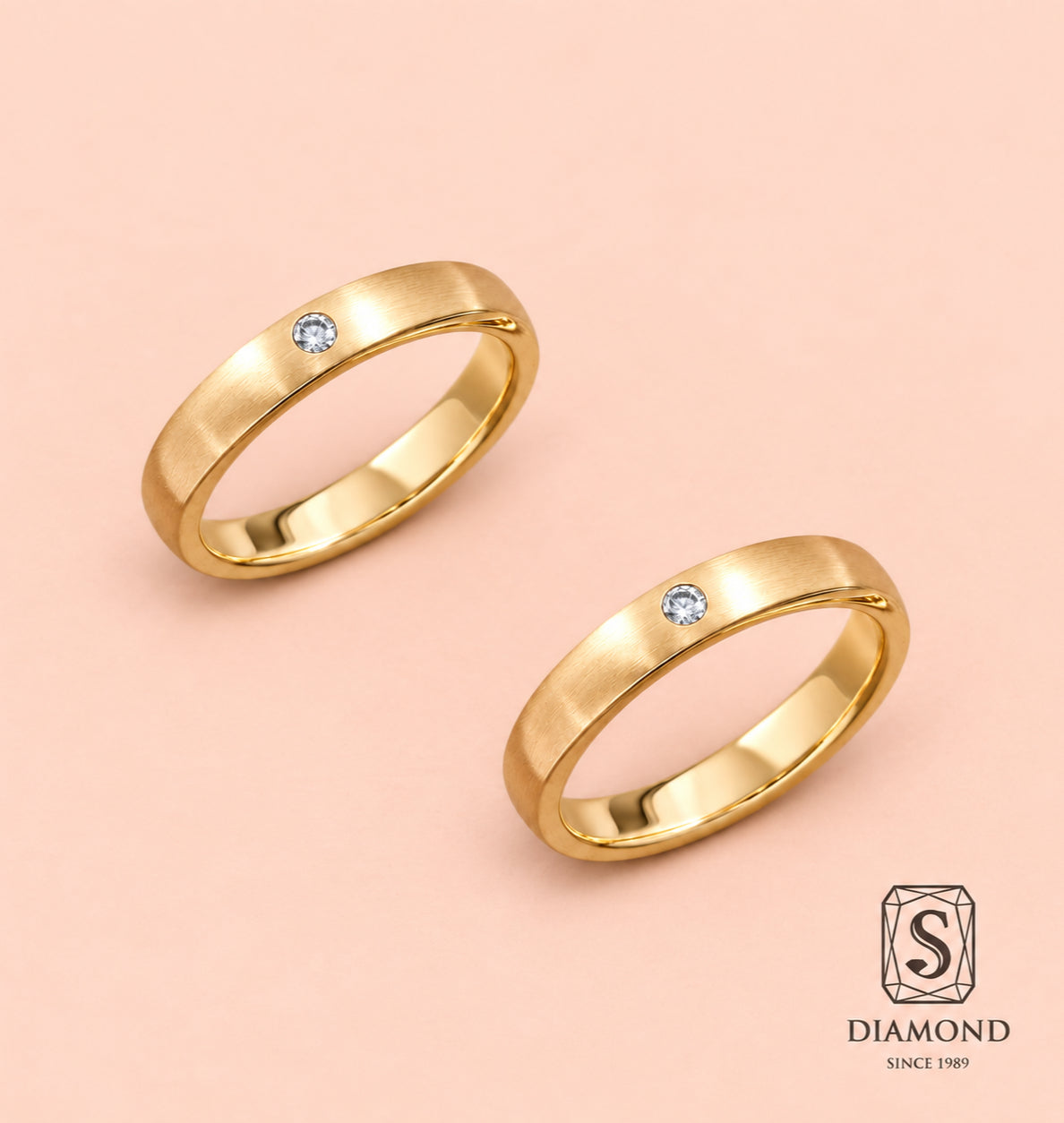 Wedding Band