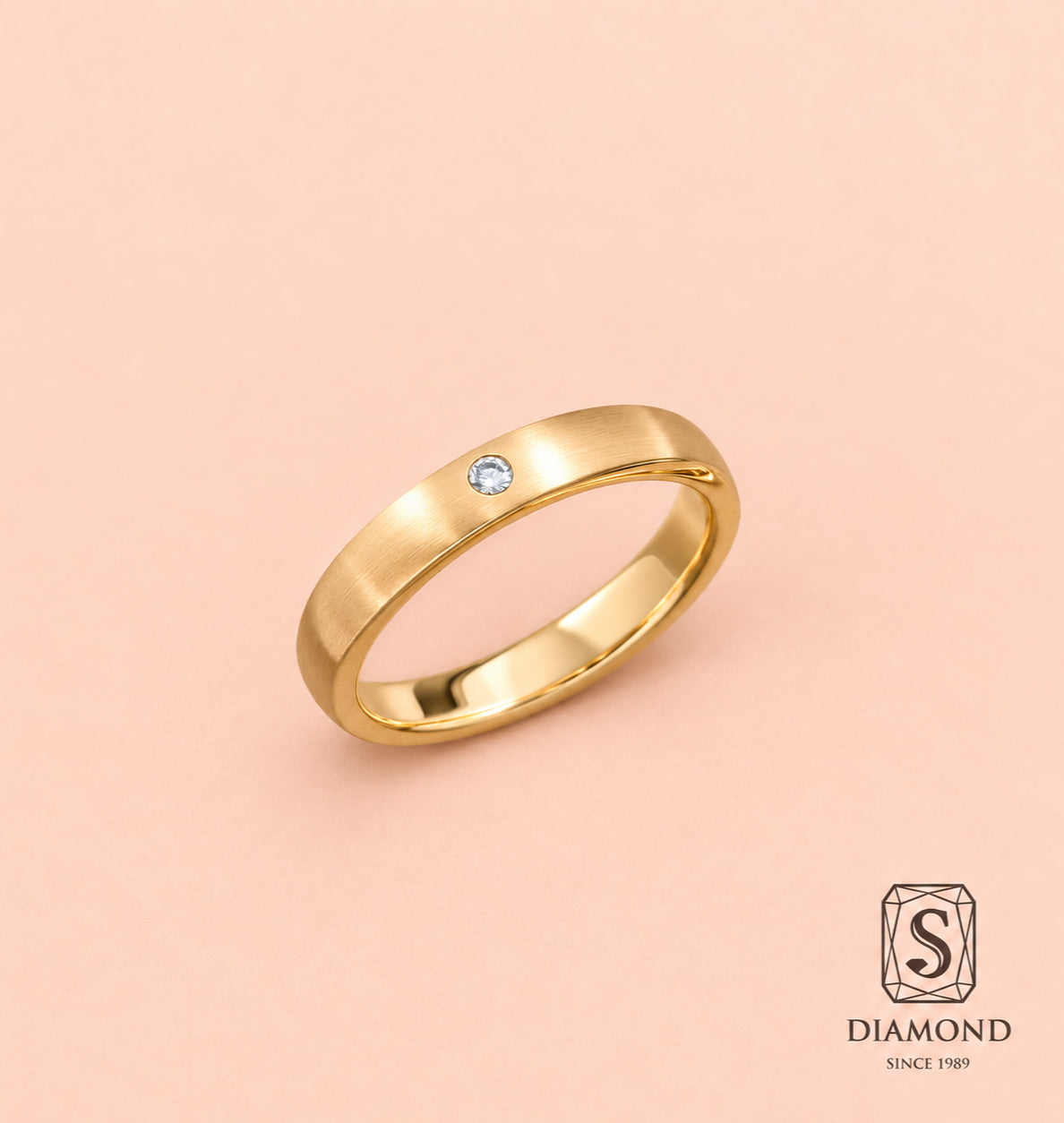 Wedding Band