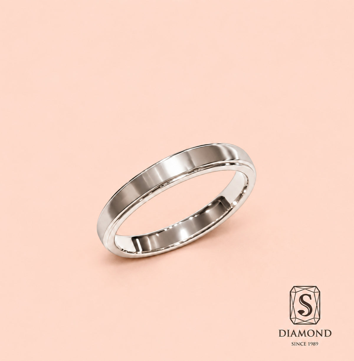 Wedding Band