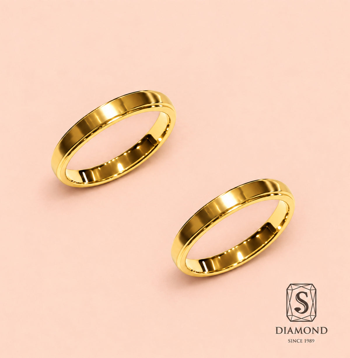 Wedding Band