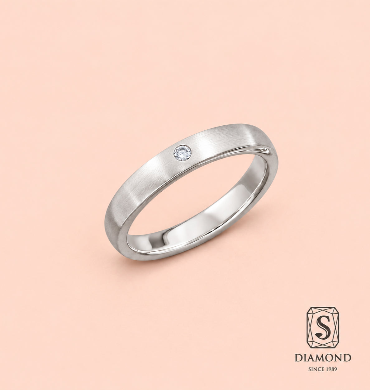 Wedding Band