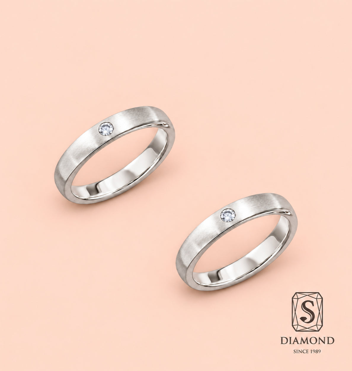 Wedding Band