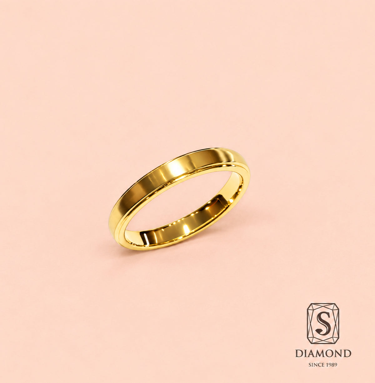 Wedding Band