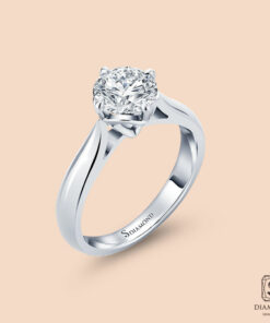 แหวน Signature - Love Classic