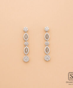 แหวนคู่ Rose Gold