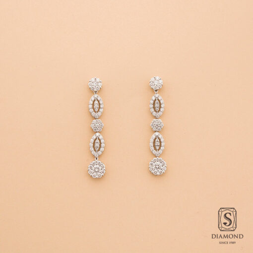 แหวนคู่ Rose Gold